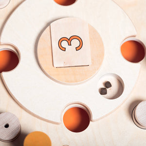 🎉 Special Occasion Dog Puzzle – Celebrate with Interactive Fun