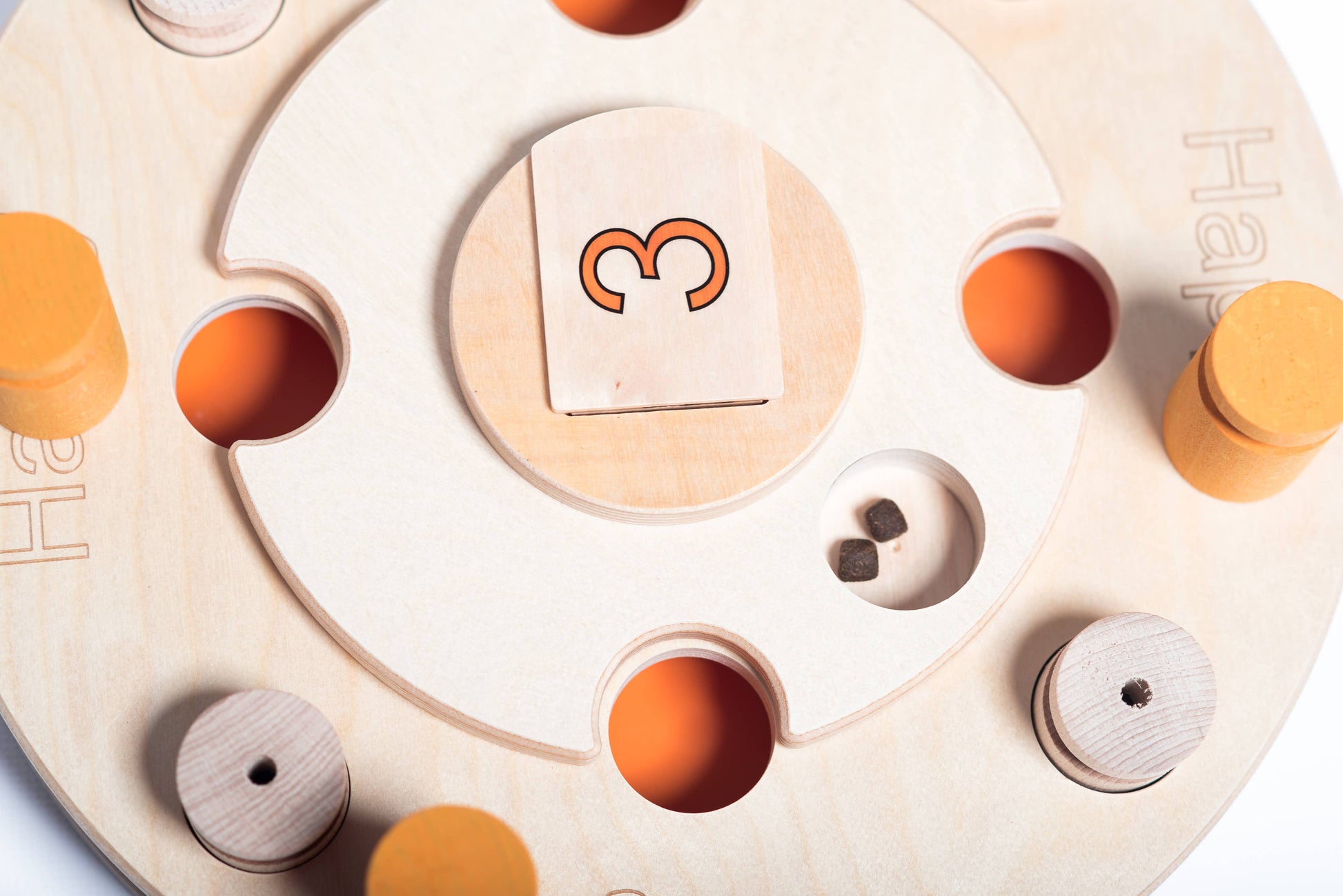 🎉 Special Occasion Dog Puzzle – Celebrate with Interactive Fun