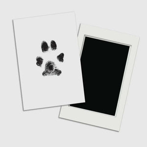 Pet Pawprint Clean-Touch Ink Pad