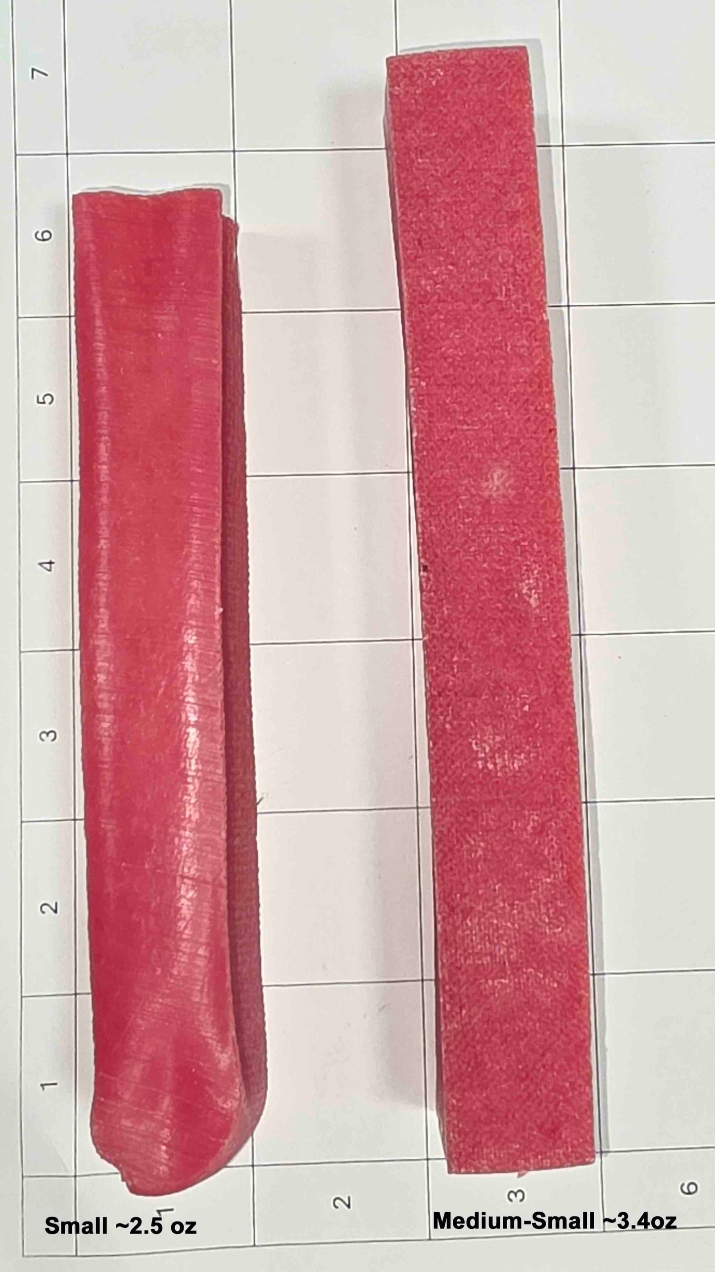 🧀🐾Just Cheese Raspberry (SM) ea
