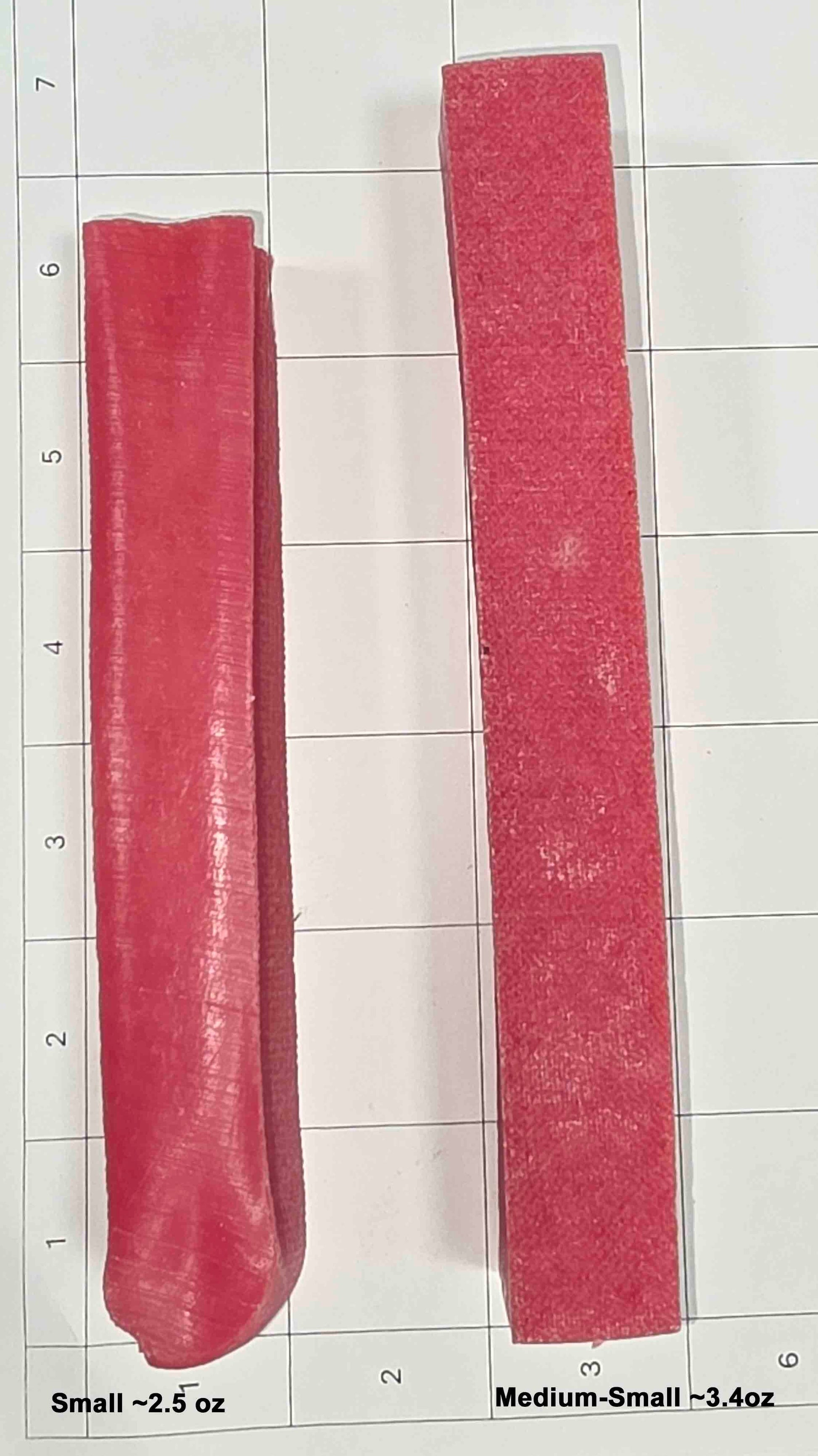 Just Cheese Sm Raspberry