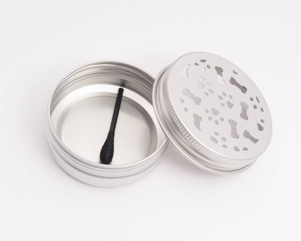 🐶👃 Pup Oils Beginner Scent Work Starter Kit – Portable Nose Work Training Set