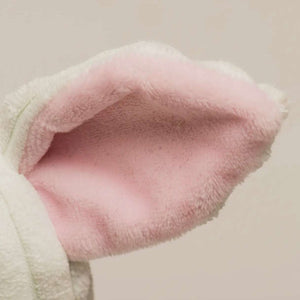 Bad Rap, Jonny Justice Knottie® Plush Dog Toy