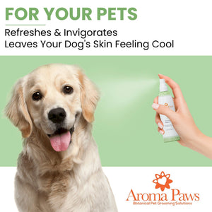 🌿🍃 Eucalyptus Peppermint 4.5 oz Spray