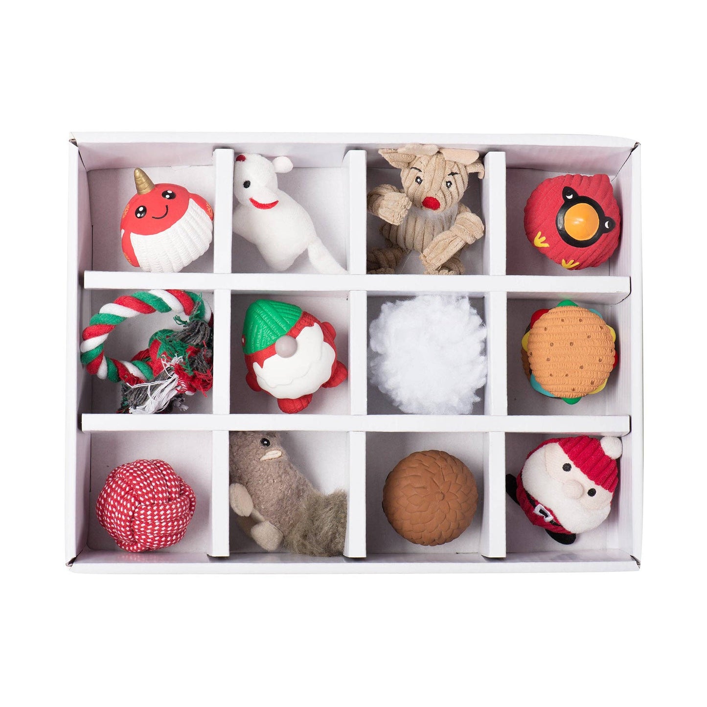 12 Days of Doggie Dream Gift Box