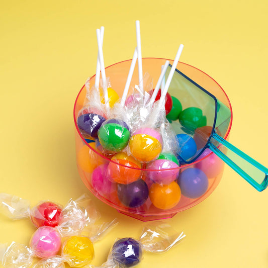 Pop-n-Purr Mix - 2pk of Scent Enrichment Toys