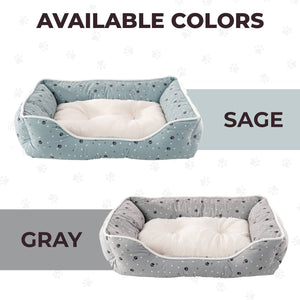 Microsuede Plush Cuddler