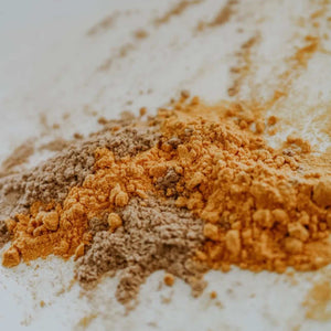 Organic Pumpkin Supplement