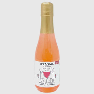 Dog Wine Liquid Supplement