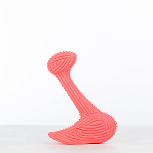 Bobb Tuffut-Flex® Bone Dog Toy