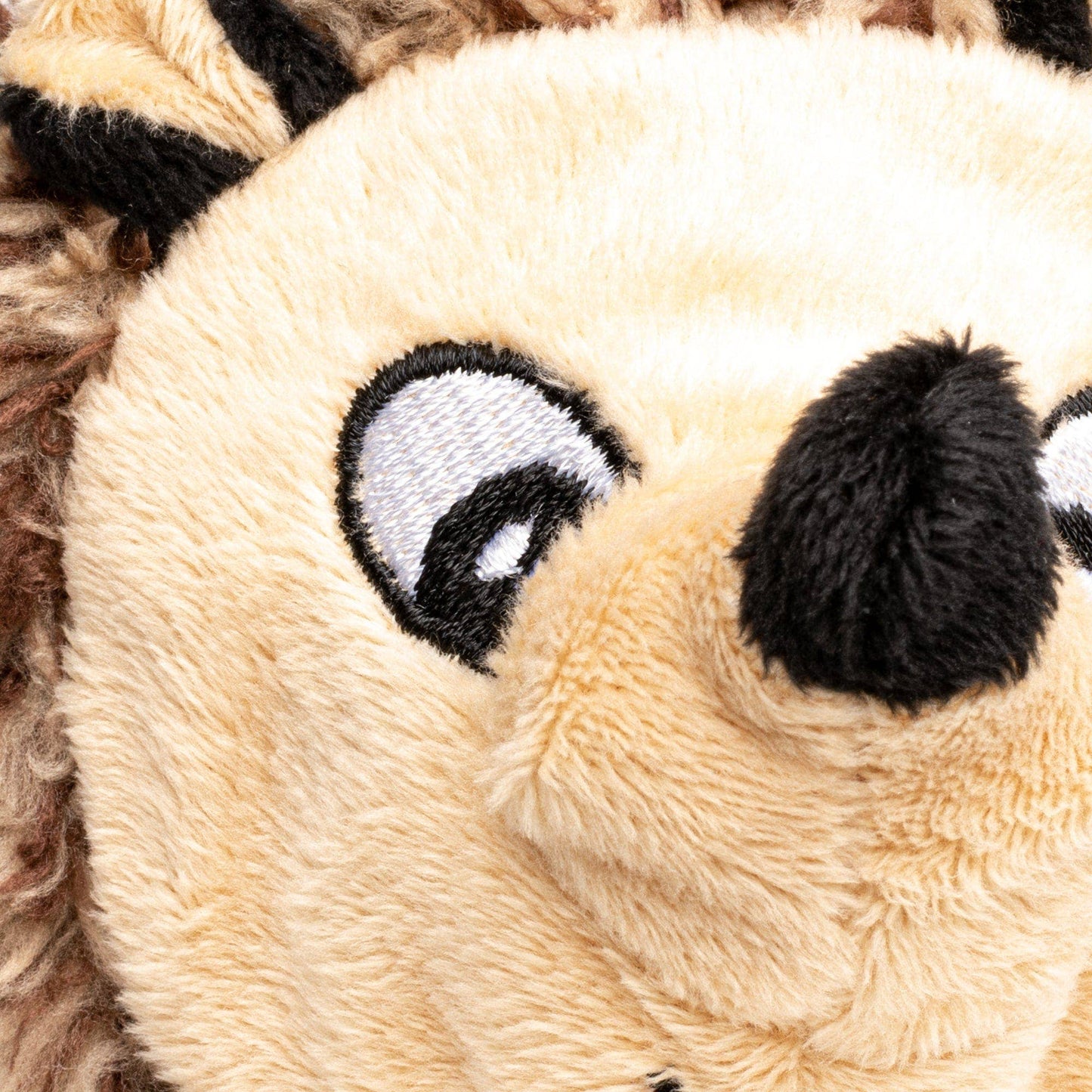 🦔🐾 Faball™ Hedgehog Dog Toy
