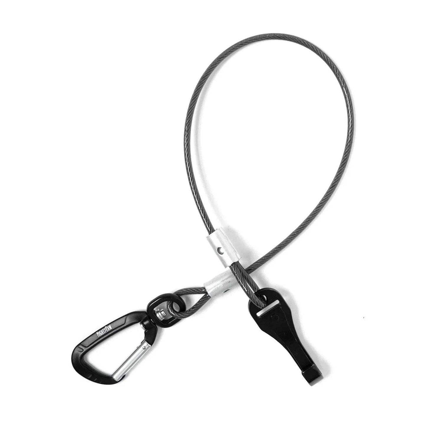 Chew-Proof Car Safety Belt