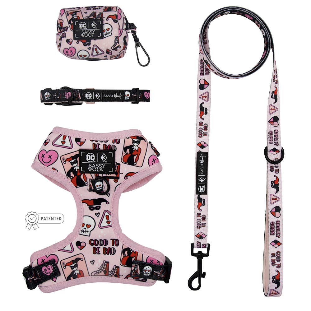 Dog Bundle - Harley Quinn™