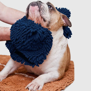 Soggy Doggy Super Shammy