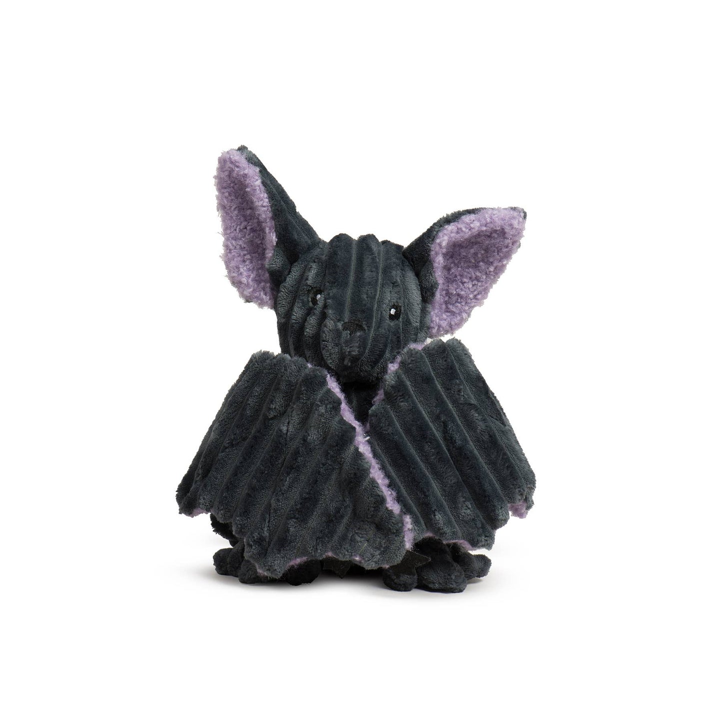 Baxter Bat Plush Dog Toy