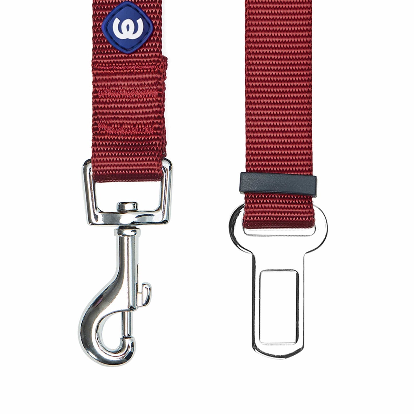🚗🔒Active Dog Road-Trip Seatbelt
