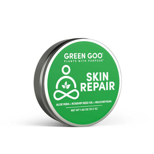 Skin Repair Tin