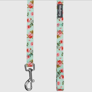 Petal Paws Floral Dog Leash