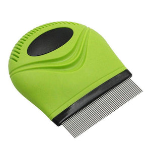 Cat & Dog Flea & Tick Comb