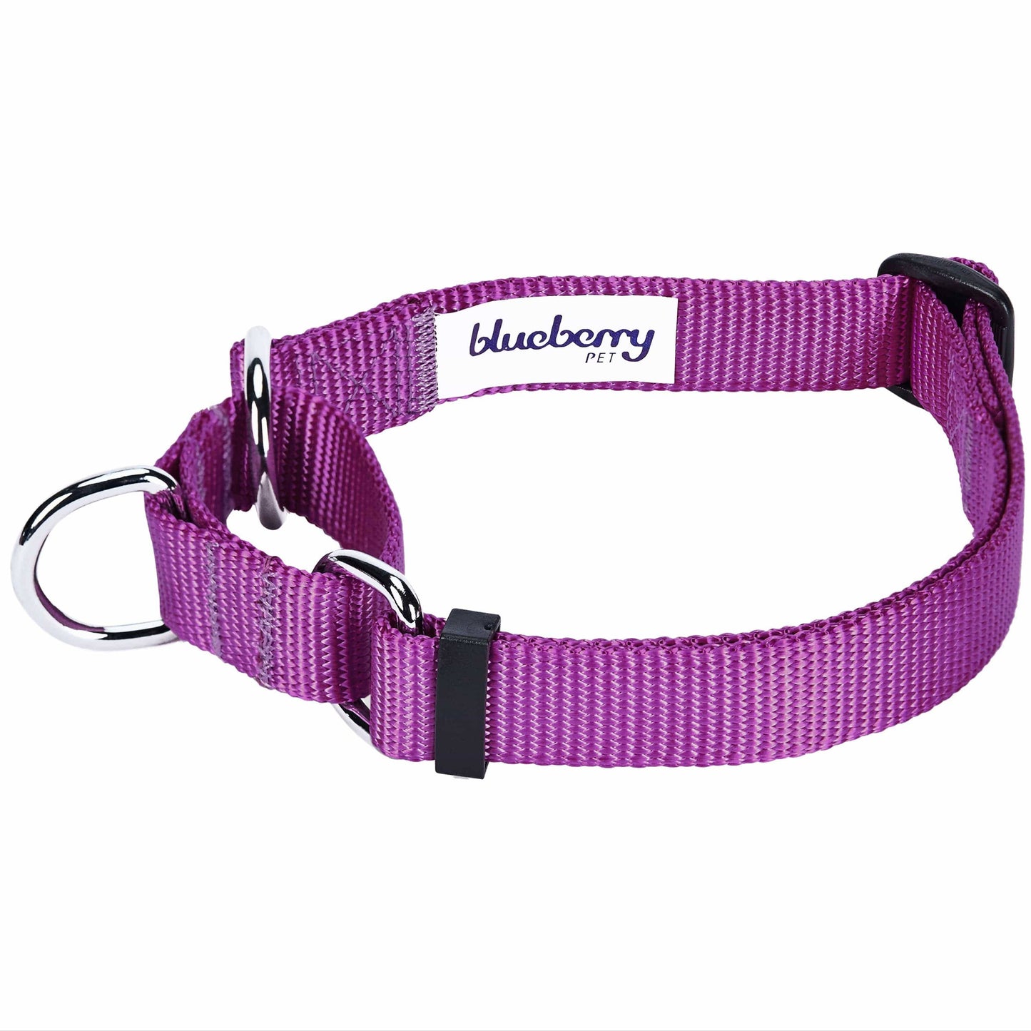 🐾🔒Classic Martingale Dog Collar