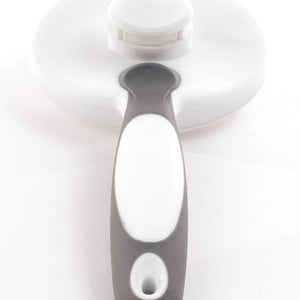 Retractable Slicker Brush