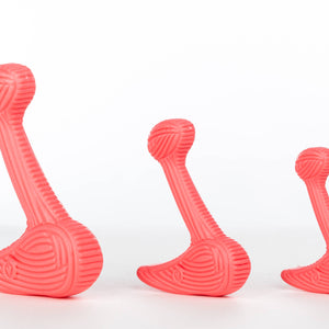 Bobb Tuffut-Flex® Bone Dog Toy
