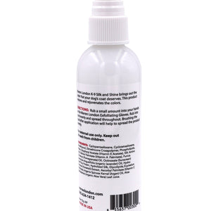 K-9 Silk & Shine - 4 oz