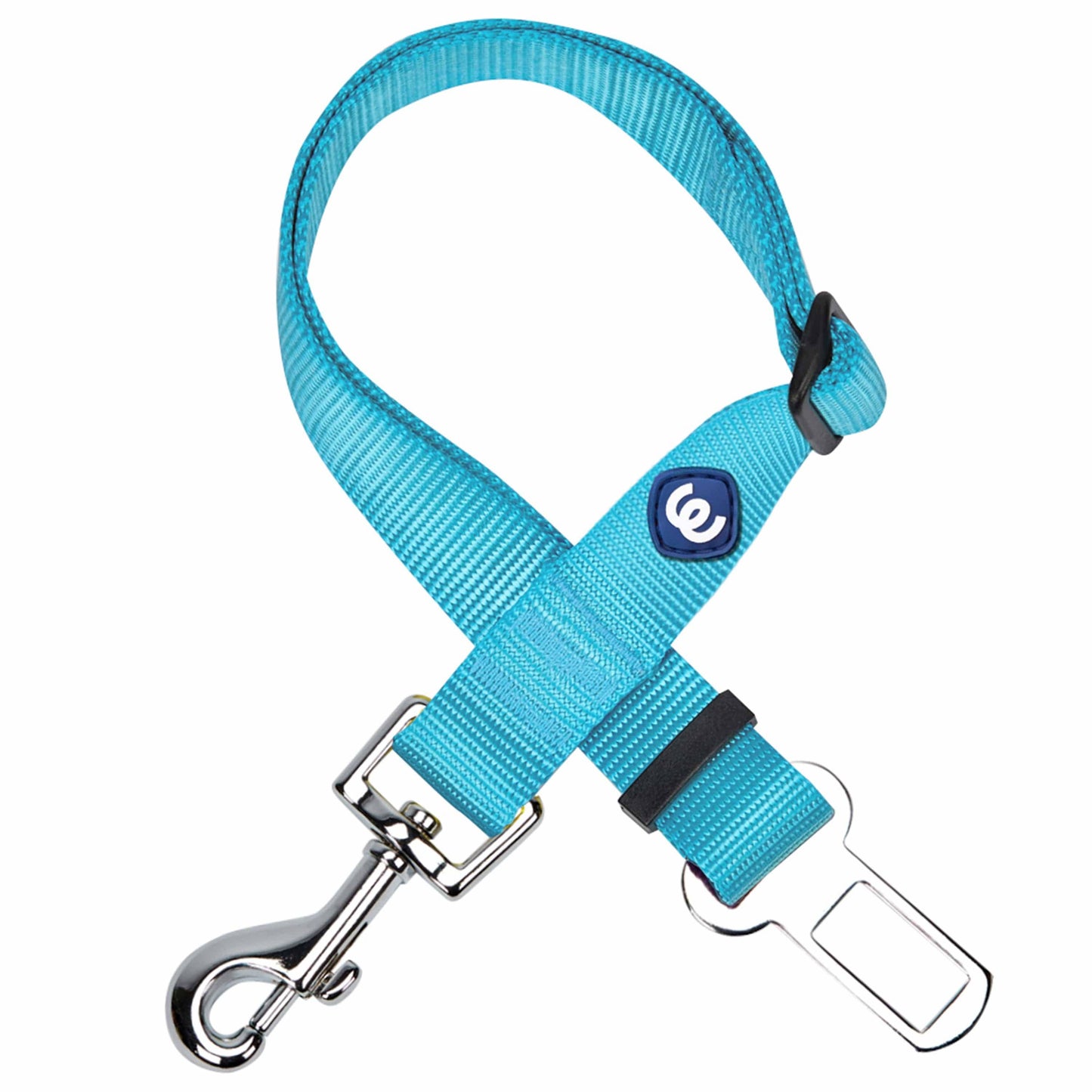 🚗🔒Active Dog Road-Trip Seatbelt