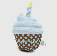 🧁 Birthday Pupcake Toy
