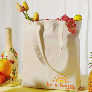 Canvas Tote Bag