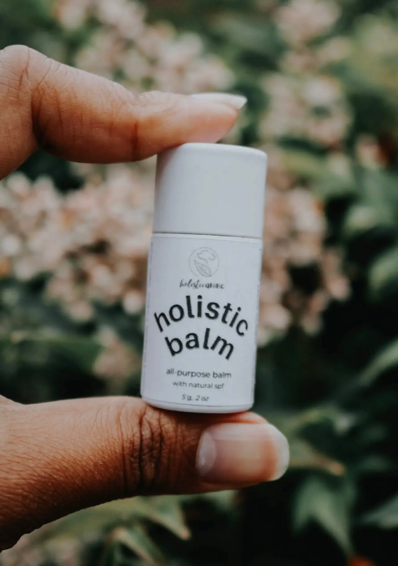 Holistic Balm Travel Size