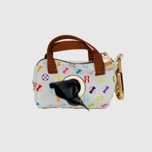 BoneChic Bag Dispenser