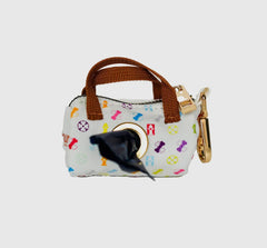 BoneChic Bag Dispenser