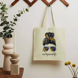 Canvas Tote Bag