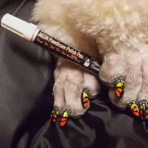 Pawdicure Nail Polish Pen