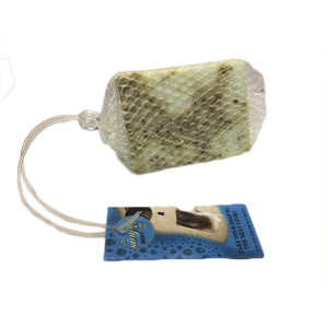 Goat's Milk Soap For Itch Relief