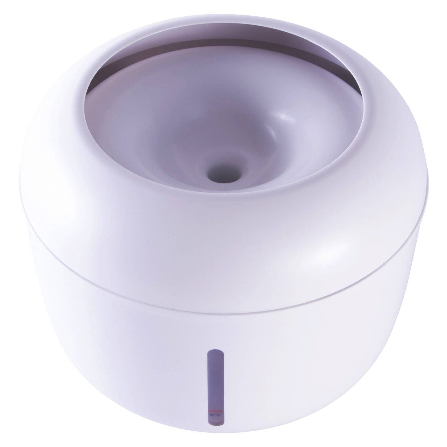 🐾💙Pet Life Moda-Pure Ultra-Quiet Dog & Cat Fountain Waterer