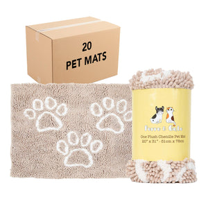 Perro & Gato Pet Mats