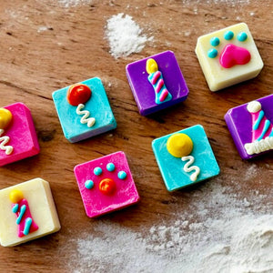 PAWTY Time Truffles Soft Treats