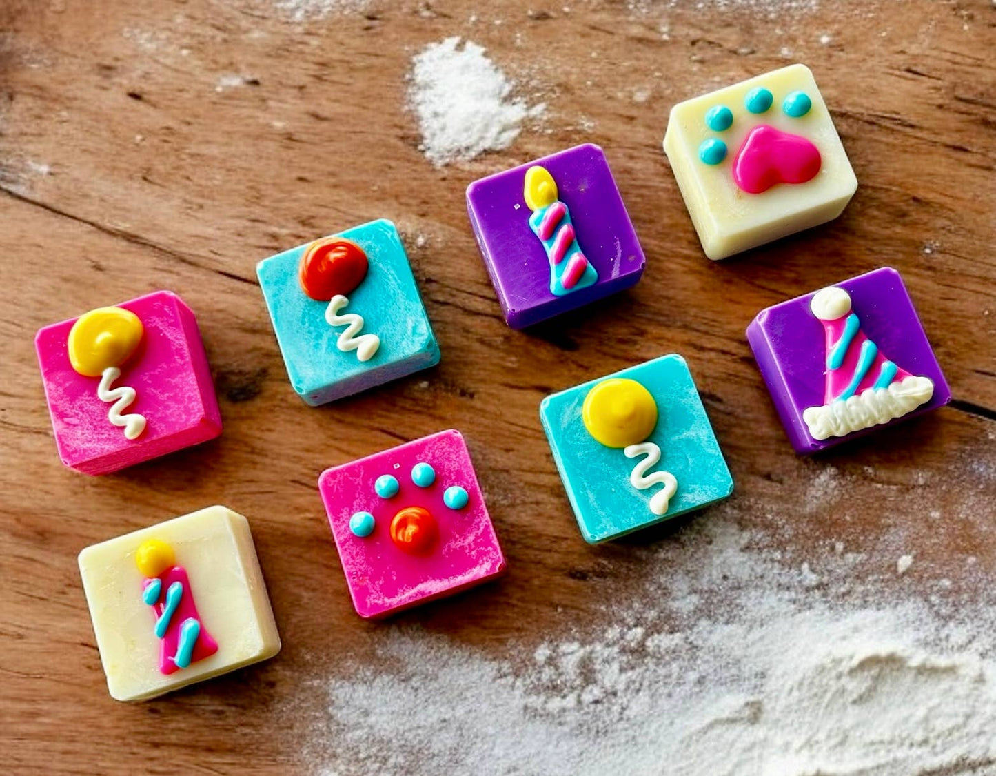 PAWTY Time Truffles Soft Treats