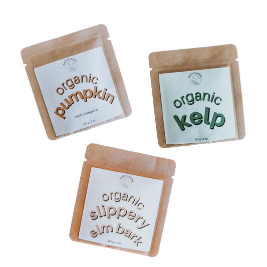 Supplement Samples