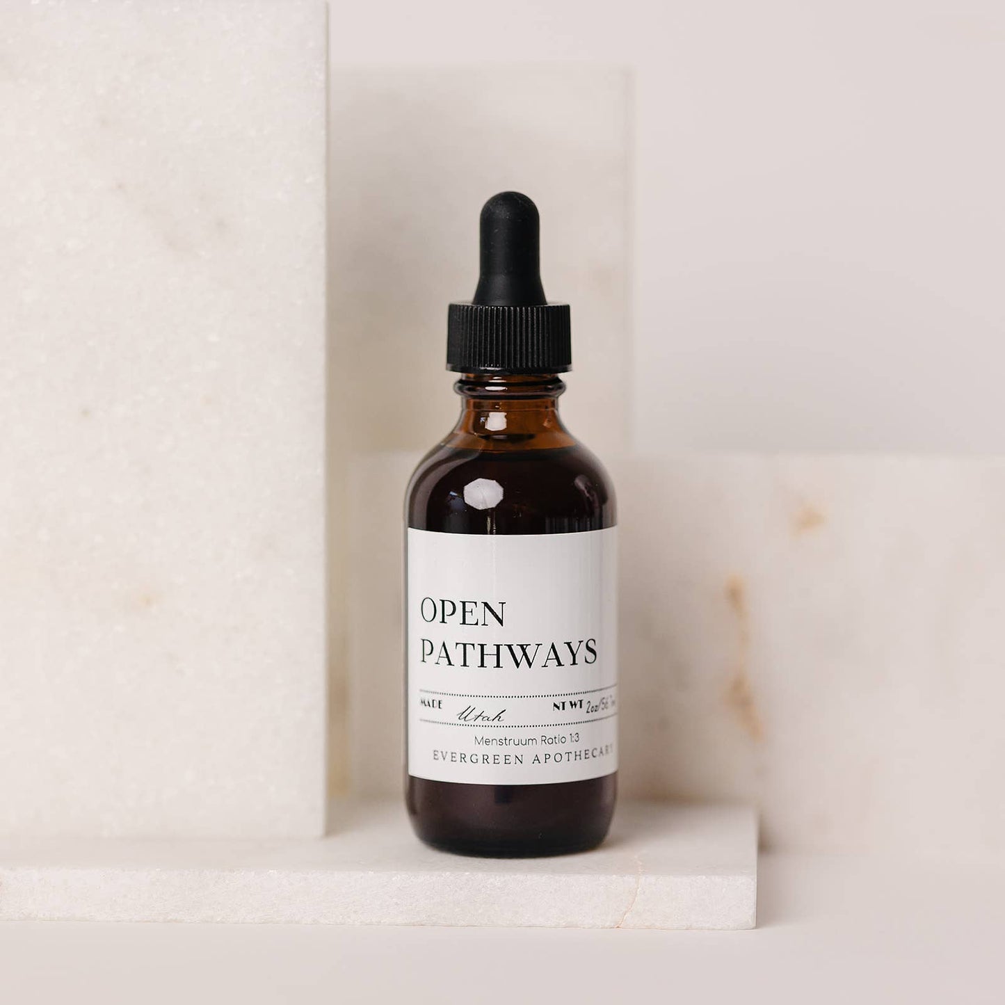 🌿💧Open Pathways Tincture