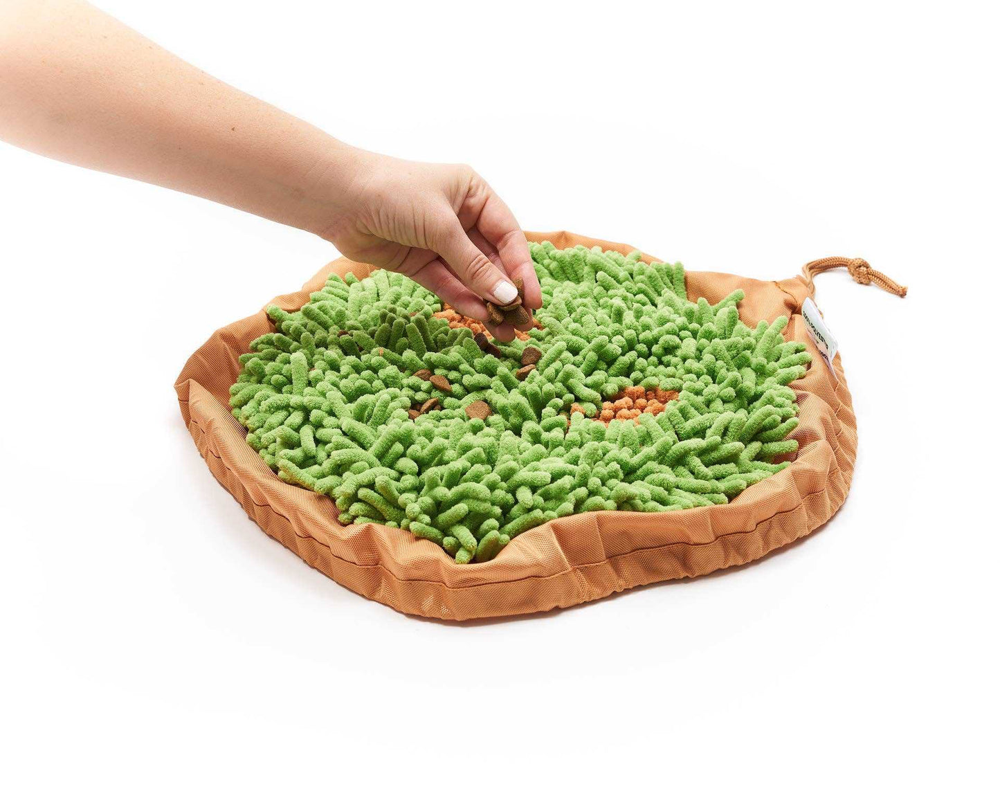 Forager® Bowl w/SoftSnout™