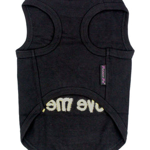 Bitches Love Me Dog T-Shirt