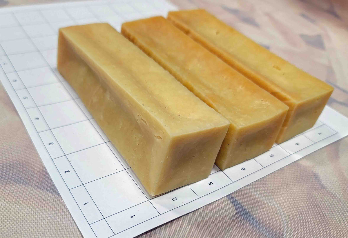 Dog Cheese Chew - Large - Himalayan Yak Chew ~6.7oz