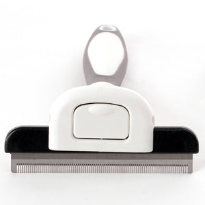 Deshedder Tool