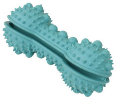 Denta-Bone TPR Treat Dog Toy