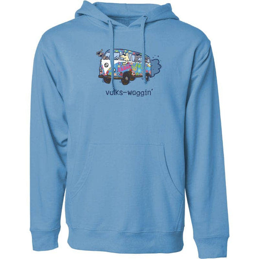 Volks-Waggin - Sweatshirt