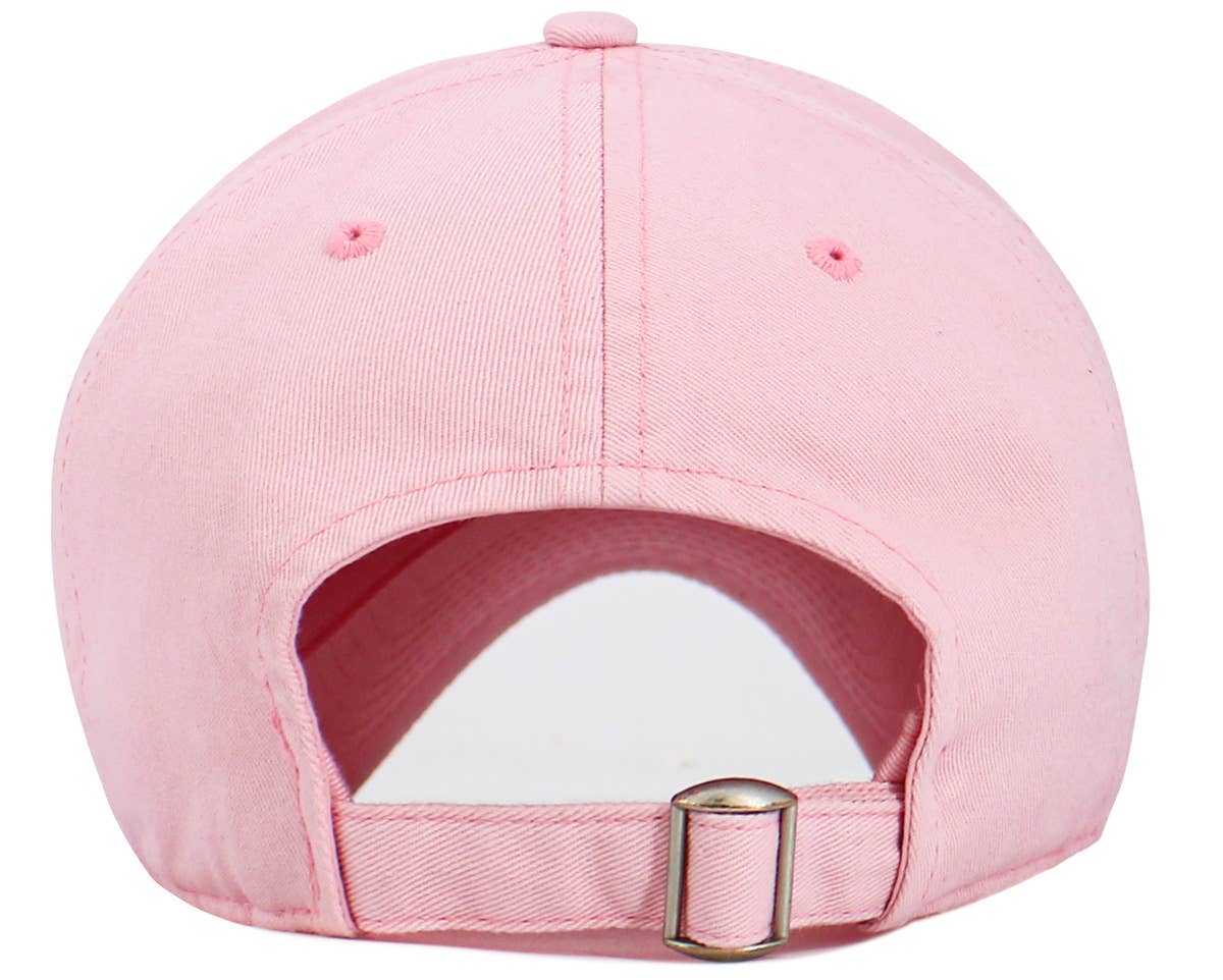 🐕💕🧢Only My Dog Ballcap