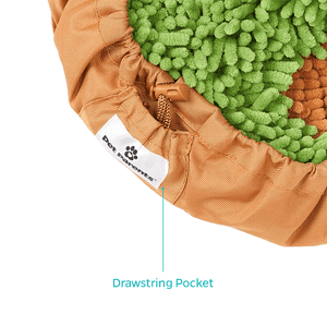 Forager® Bowl w/SoftSnout™